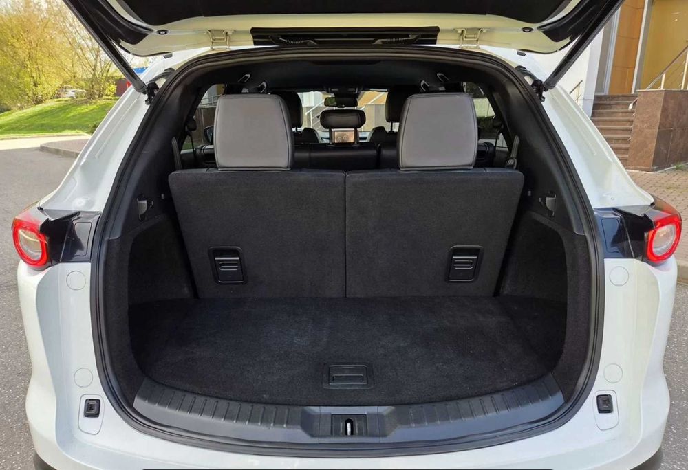 Продам Mazda CX-9  2018