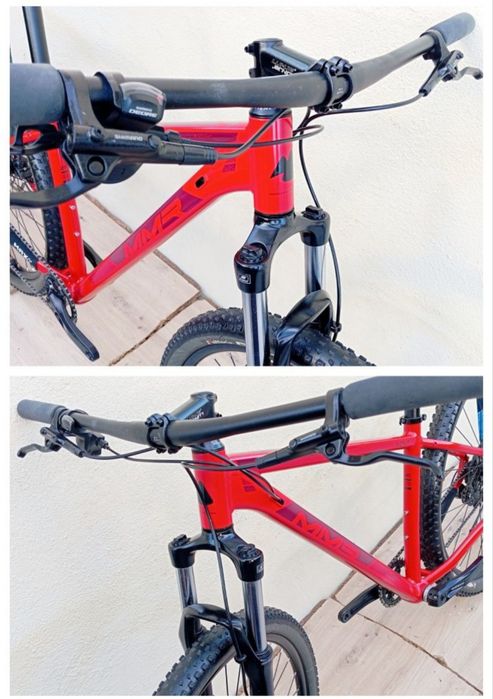 JF-Bikes Bicicletas MMR Woki/Specialized Hardrock