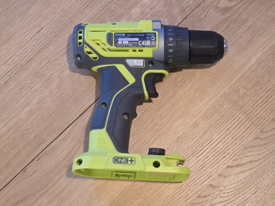 Wiertarko wkrętarka Ryobi R18DD2