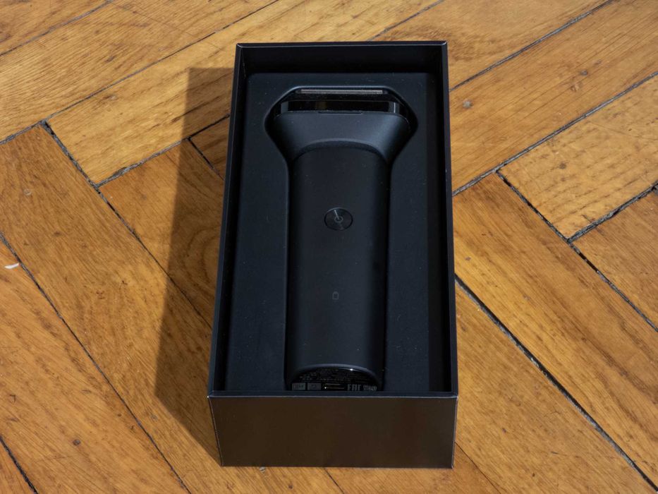 Golarka Xiaomi Mi 5-Blade Electric Shaver