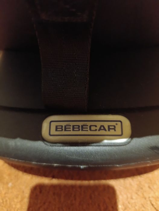 Babycoque em bom estado