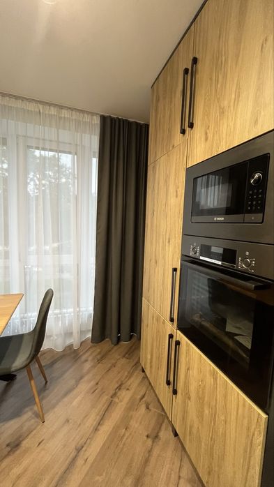 Ексклюзивна, дизайнерська квартира, в Новому будинку, Корбутівка