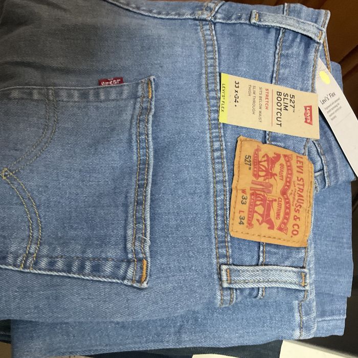 Розпродаж, Джинси  чоловічі нові Levis,  Tommy , 1700 грн .