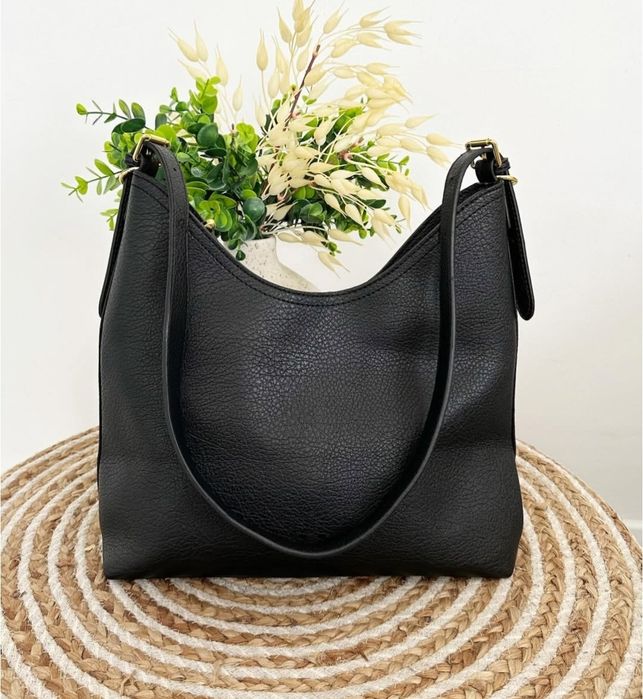 Стильна сумка шопер