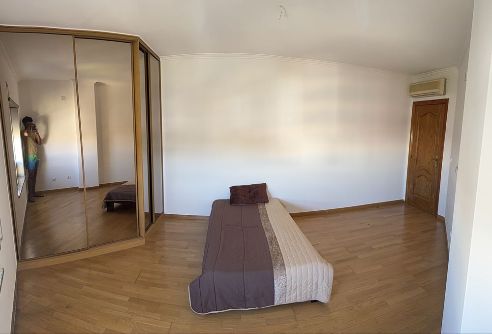 Quarto para arrendar