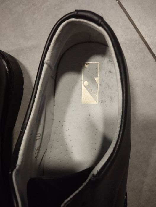 Buty Wojas taktyczne