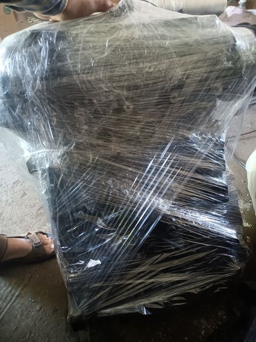 Мотор двигун повний комплект, навіснеVOLTSWAGEN TOURAN 2.0 TDI 2010р.