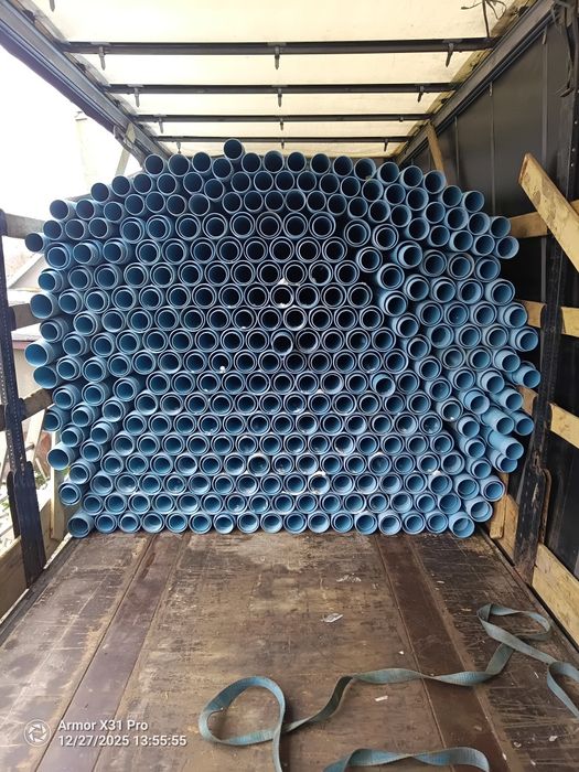 Буріння свердловин на воду під ключ будь-якої складності . 
Швидко.
Пр