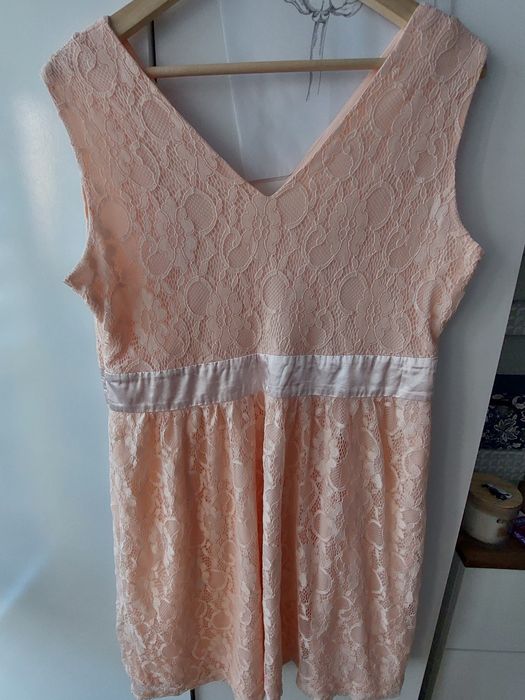 Sukienka Bodyflirt 46