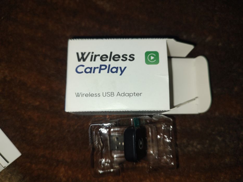 Продам CarPlay адаптер RM-KPL078-Y3