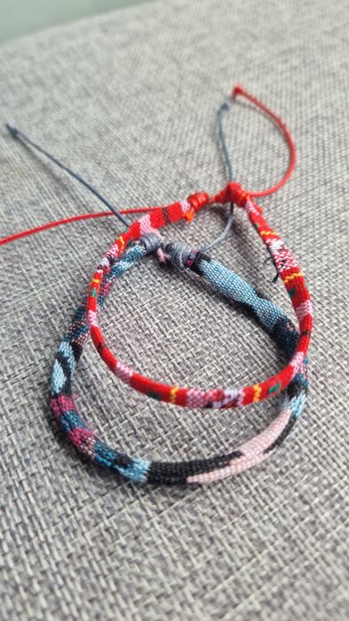 Conjunto de pulseiras