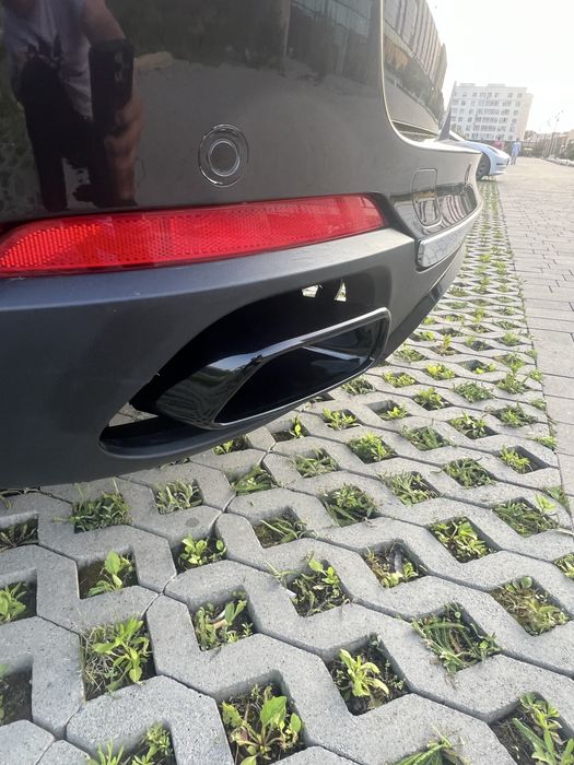 Продам BMW F15 2016 рік 4.4 бензин V8.