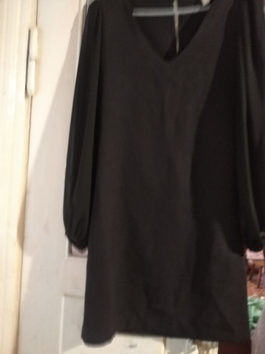 Продам плаття чорного кольору