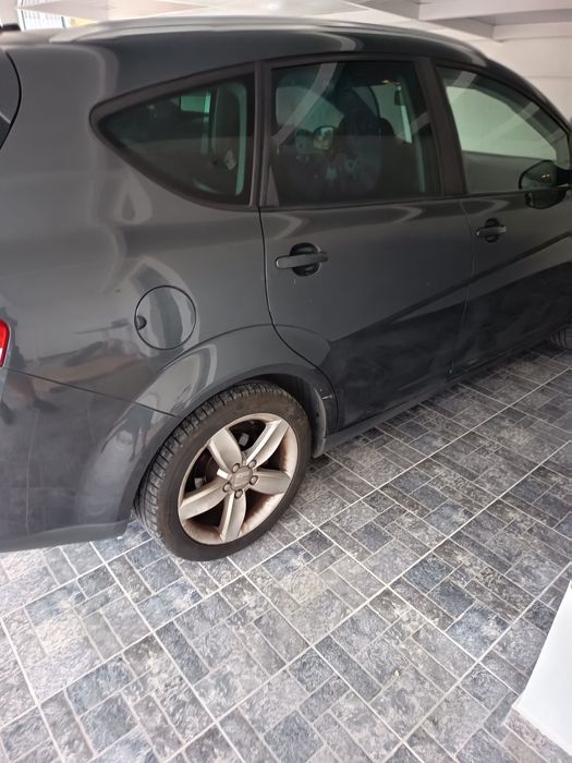 SEAT Altea XL 1.6