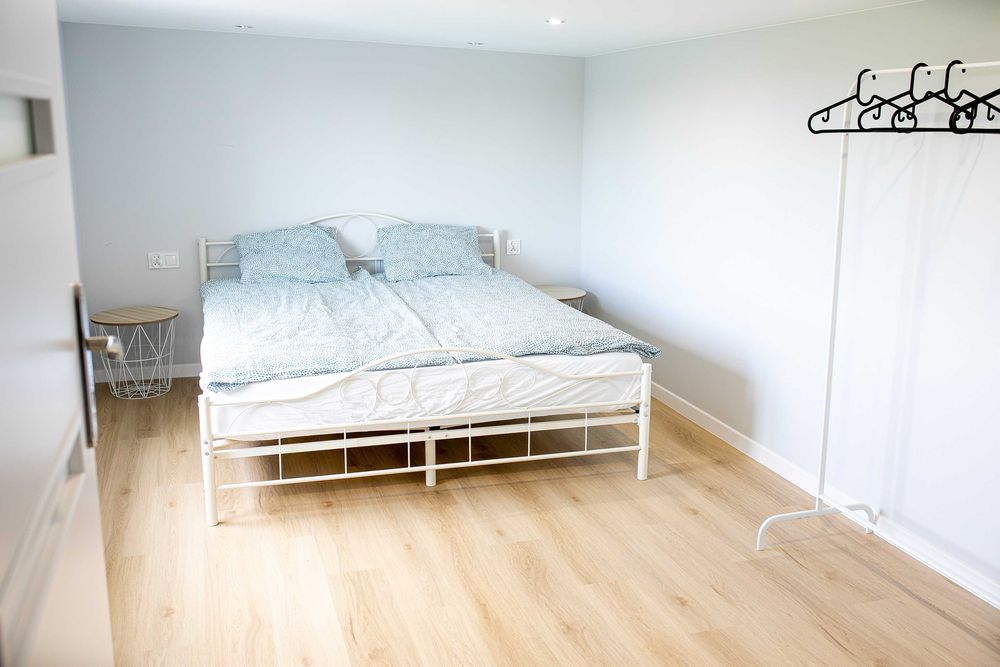 Dom na wynajem wakacje basen sauna jacuzzi 40 km od Warszawy