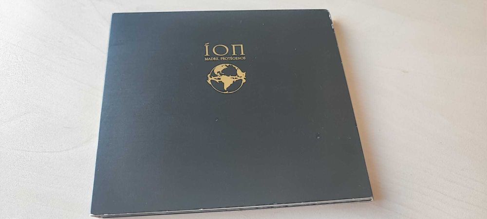 CD Íon – Madre, Protégenos
