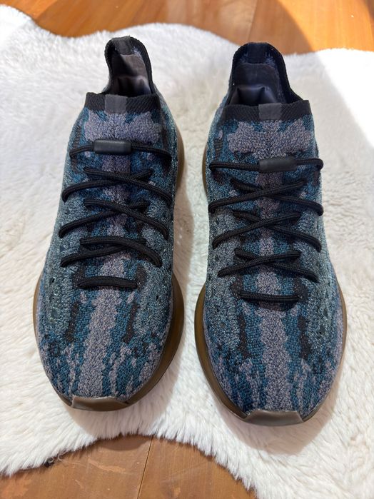 Ténis Adidas Yeezy 380 Covellite - Original - Excelente estado