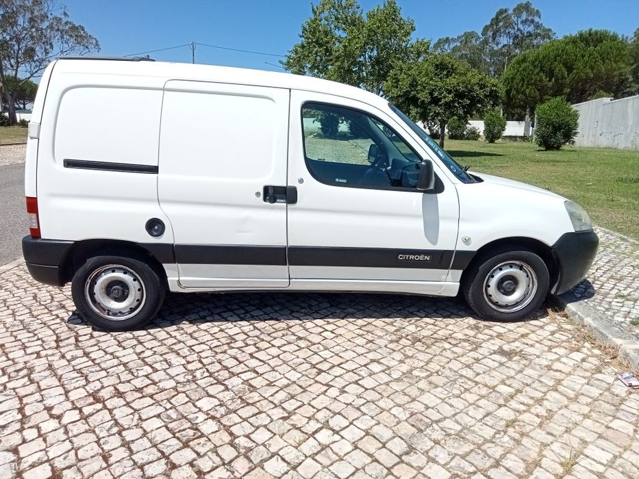 Citroen Berlingo 1.6 HDI