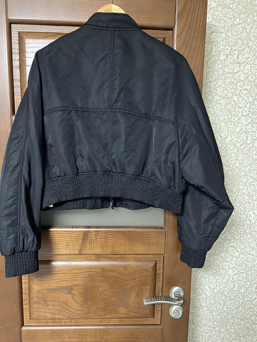 Бомбер від Zara! Розмір л-хл