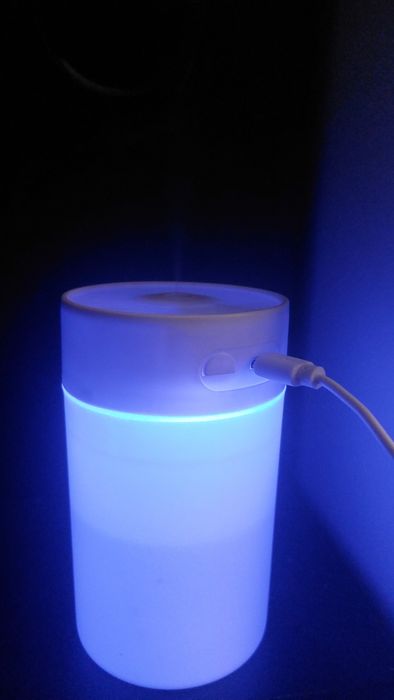 Sprzedam nawilżacz powietrza