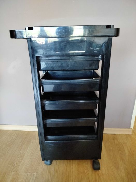 Zestaw przyborów kosmetycznych