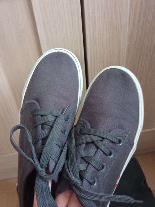 Trampki tenisówki basic