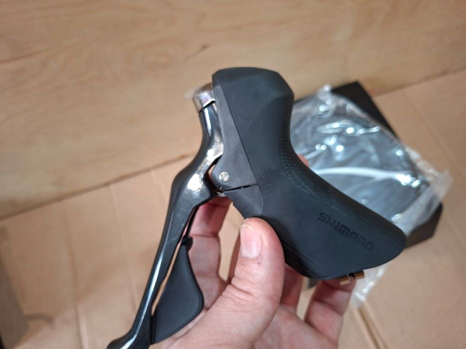 Новий Dual Shimano Ultegra ST-R8000 L 2шв