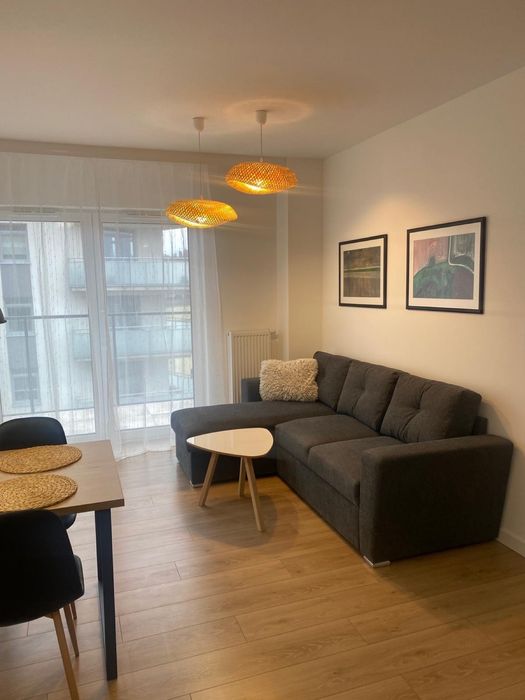 Apartment in Łódź, Stare Polesie, Polesie - Widok 2