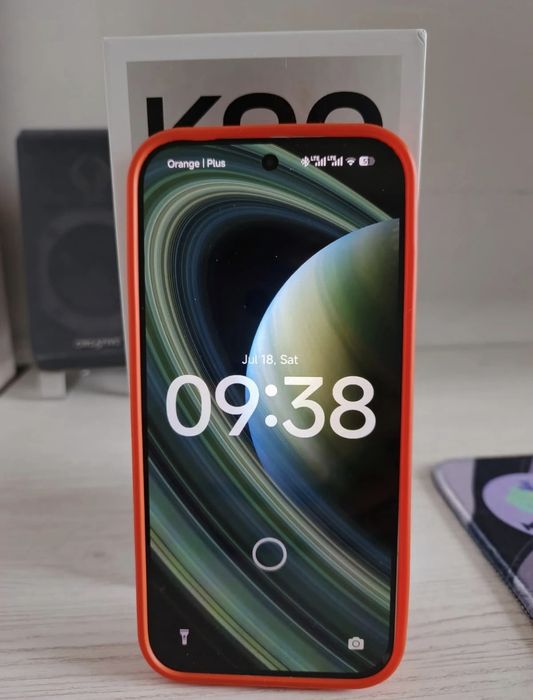 Xiaomi Redmi K90/poco f8 pro