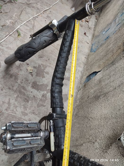 Разборные велосипеды Аист  2 шт