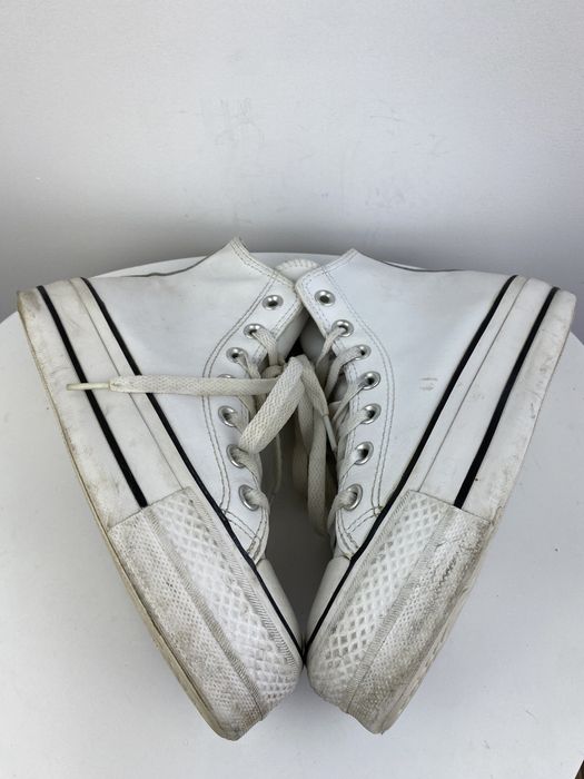 Високі кеди Converse