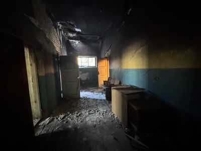 Частки будівлі, 26\100- 408,6 кв. м. Жовква, Лесі Українки, будинок 1