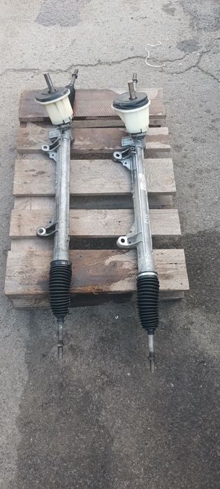Рульова Рейка/Рено  Меган-2,3 /Миколаїв