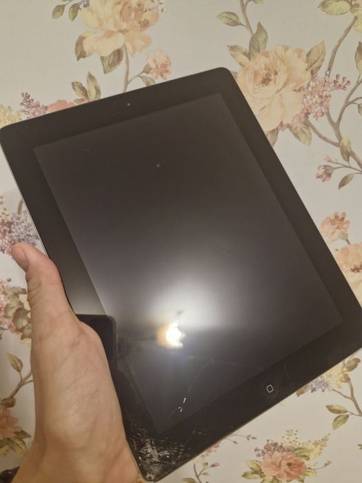 Планшет ipad a1396 16gb