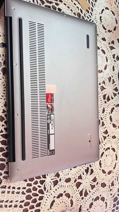 Продається ноутбук MECHREVO WUJIE 14
Оригінал, привезений з Китаю.