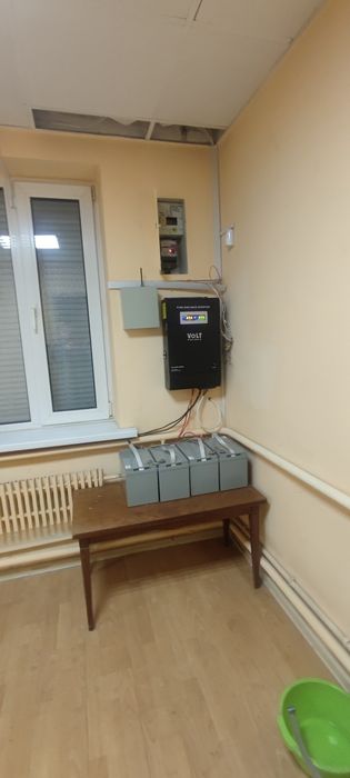 Продам приміщення Фастівська
