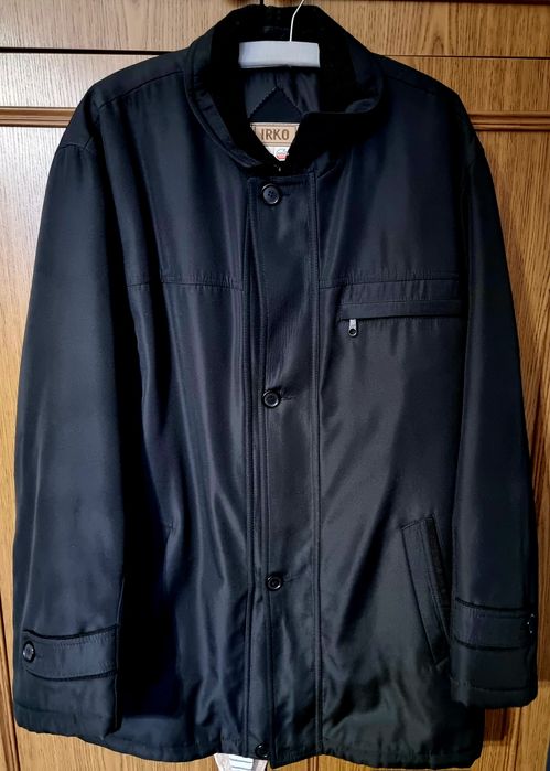 Kurtka/Parka męska rozmiar L