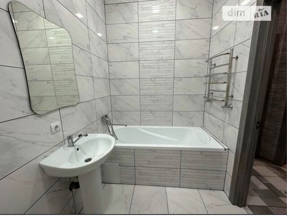 оренда подобово посуточно квартира новобудова