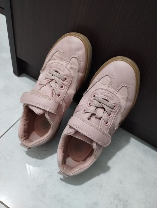 Sneakersy smyk 34