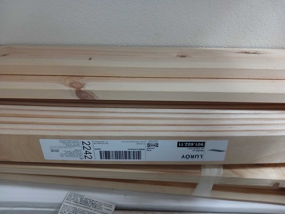 Cama Neiden criança  90cm x 200cm