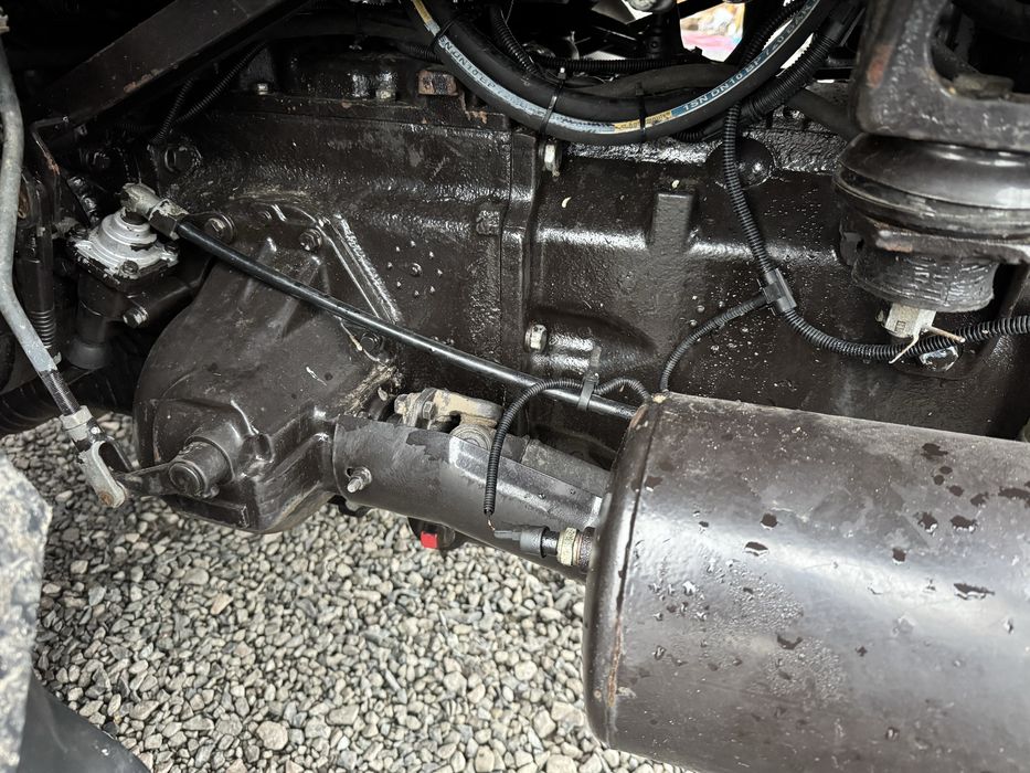 Трактор МтЗ-82.1 2018 рік  1800 мт, є доставка!