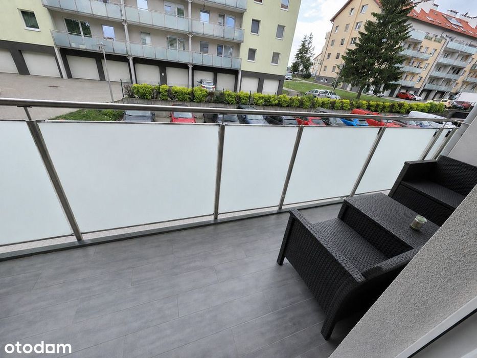Barczewo | 4 pokoje | Winda | Garaż | Balkon