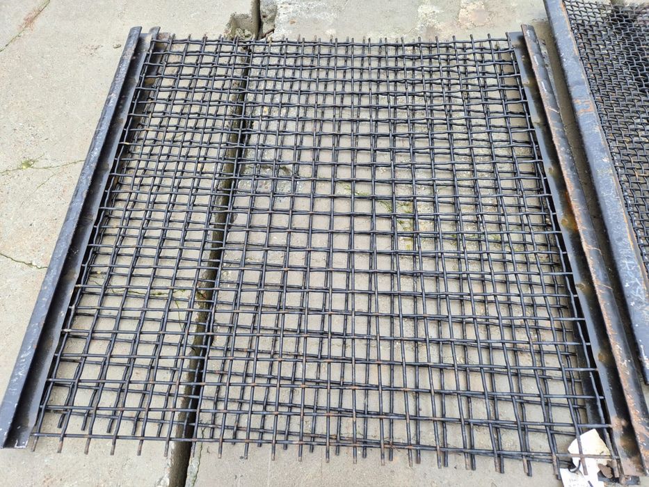 Sita do przesiewacza 149x154 cm