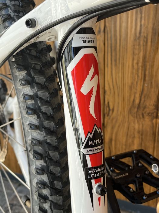 Specialized Roda 29