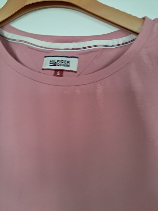 Tommy Hilfiger bluzka damska