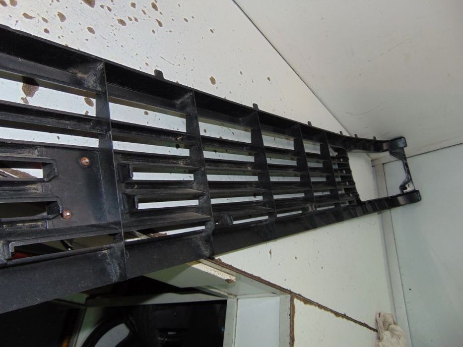 Citroen c25 grelha frontal nova original
