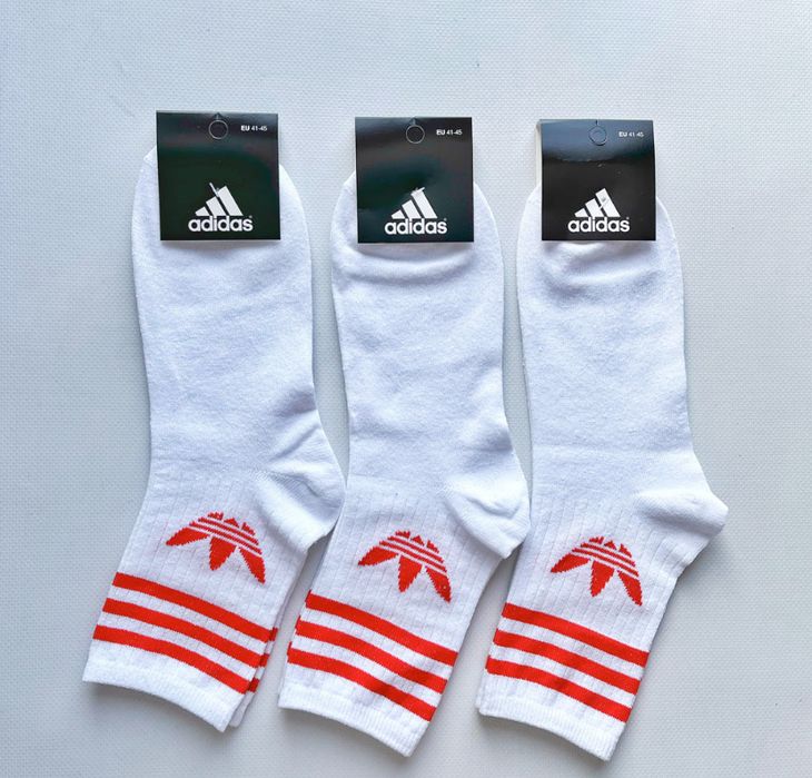 Носочки/adidas/ Nike/фірмові