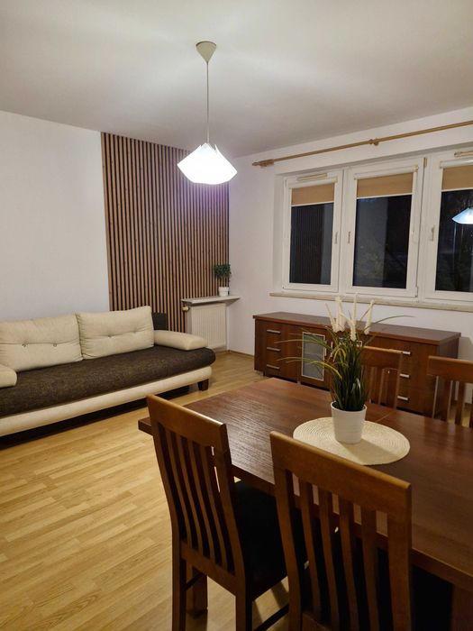 Mieszkanie 1 pok. + MP, ul. Bogusławskiego, Bielany, Warszawa