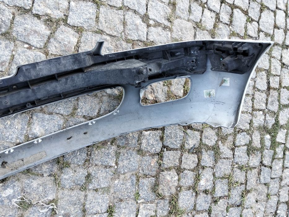 Parachoques Peugeot 106 ll para choques 1998
