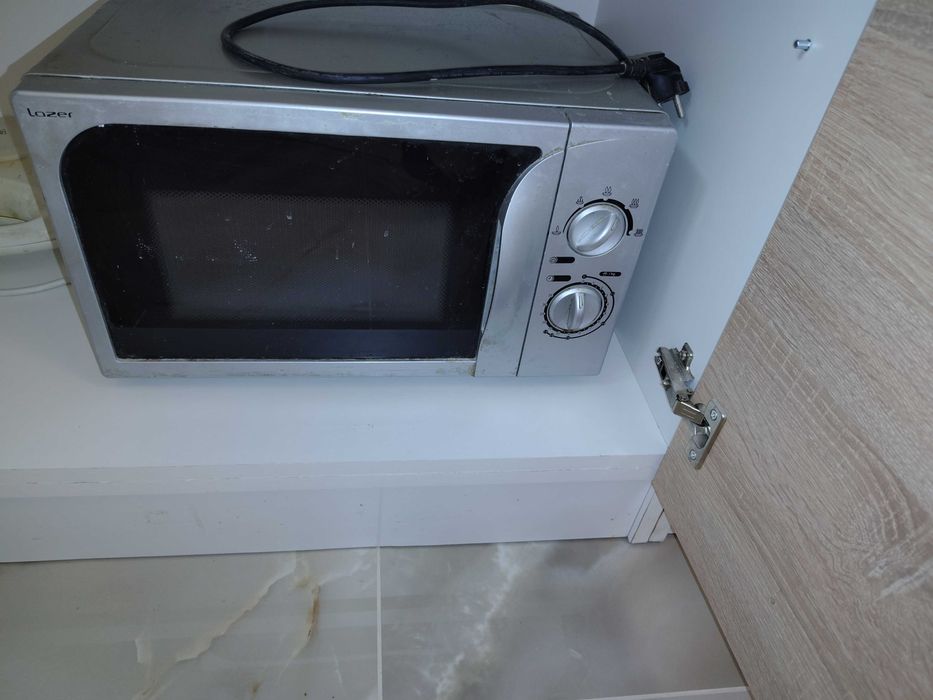 Mikrofalówka Lazer